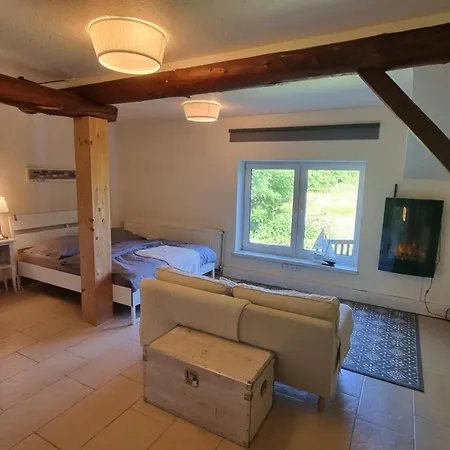 Casa de Férias Kaethchen Dornum