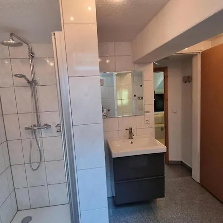 Kaethchen Casa de Férias *