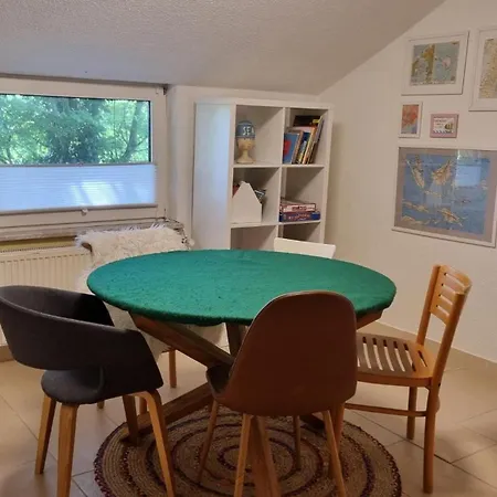 Kaethchen Casa de Férias