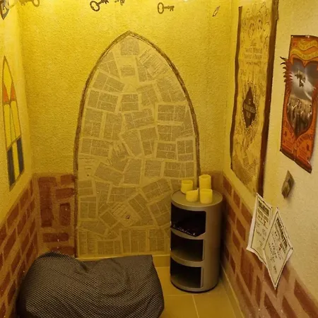 Casa de Férias Kaethchen Dornum