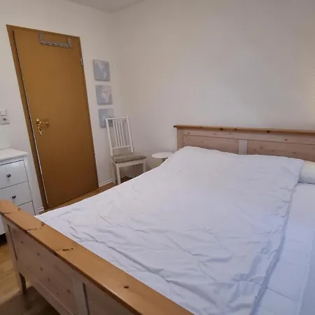 Kaethchen Casa de Férias Dornum