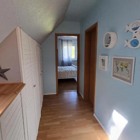 Casa de Férias Kaethchen