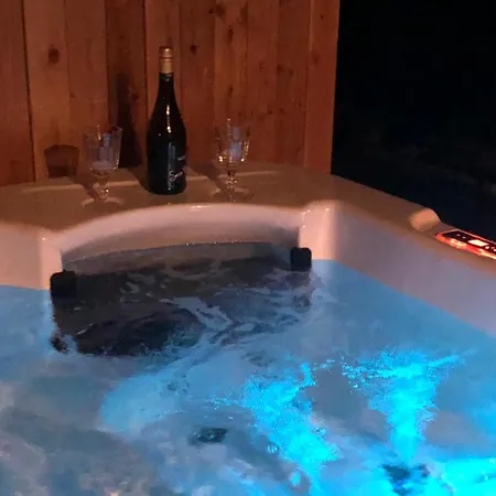 Casa de Férias Kaethchen *