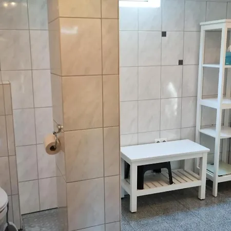 Casa de Férias Kaethchen Dornum