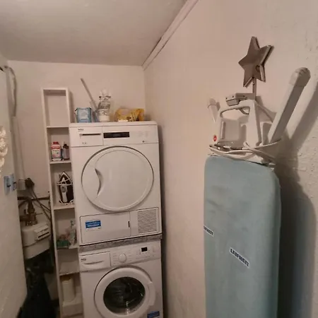 Casa de Férias Kaethchen *