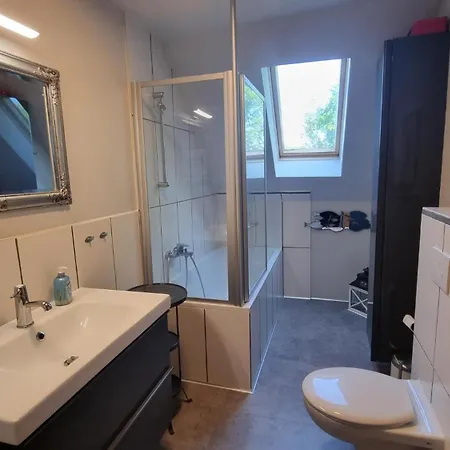 Casa de Férias Kaethchen *