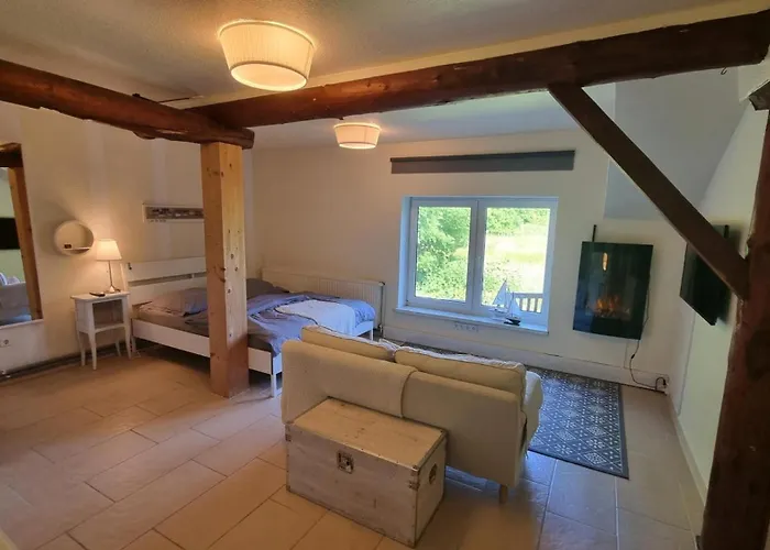 Tatil Evi Kaethchen *