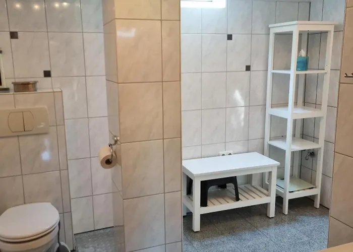 Tatil Evi Kaethchen Dornum