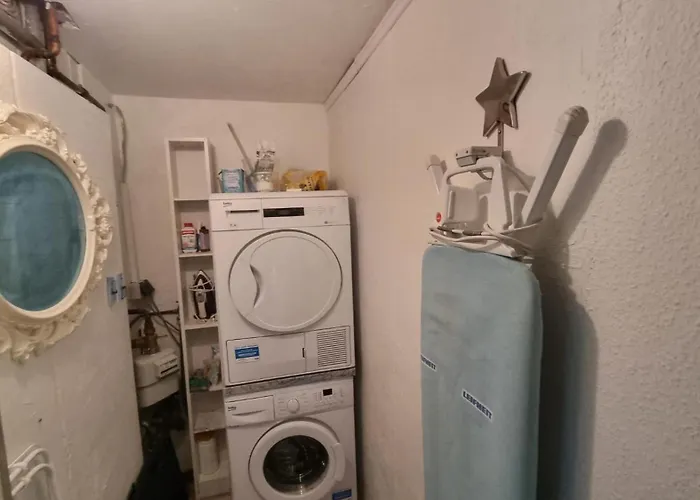 Tatil Evi Kaethchen *