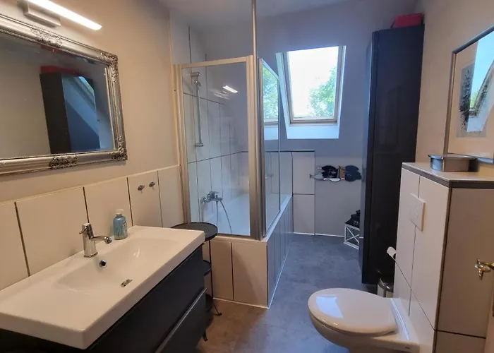 Tatil Evi Kaethchen *